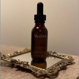 Medik8 C-Tetra™ Luxe Radiance Serum